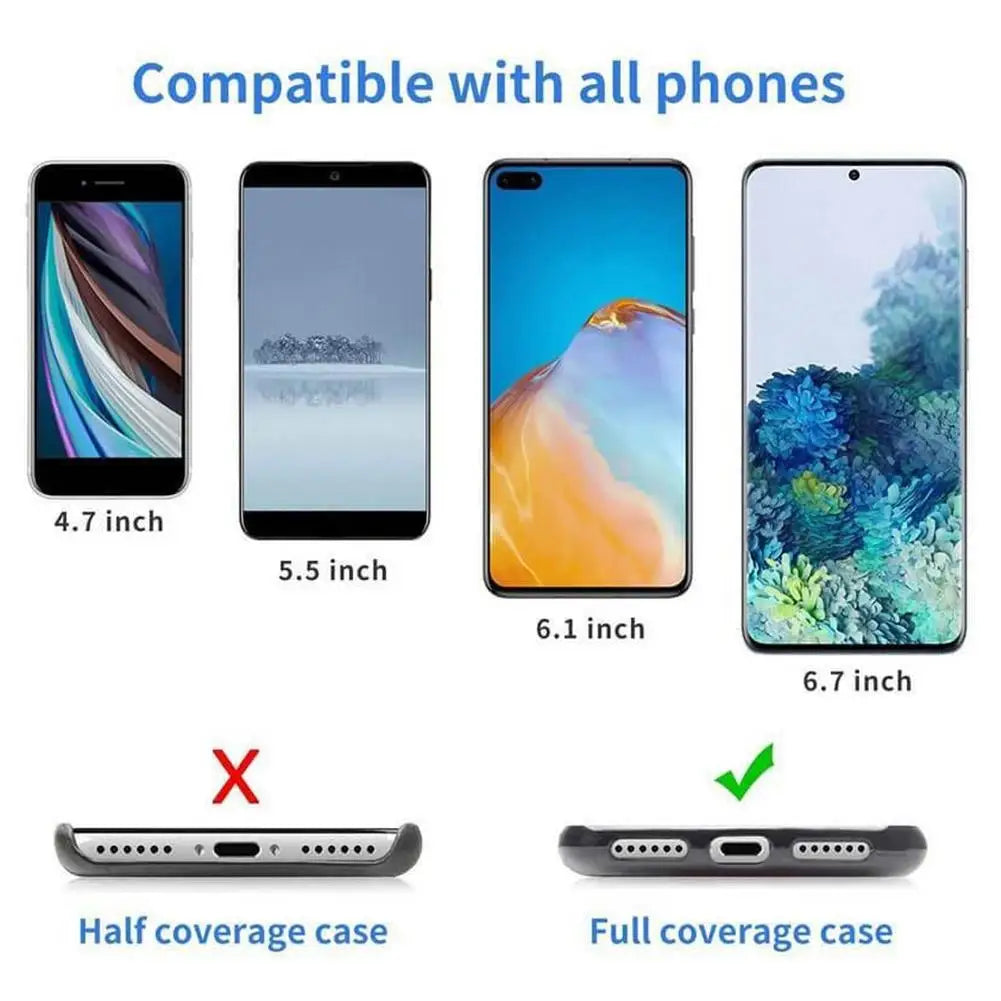 Crossbody Phone Strap from Soplira, product photo 6