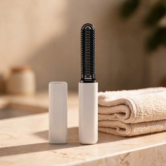 Cordless Mini Straightener