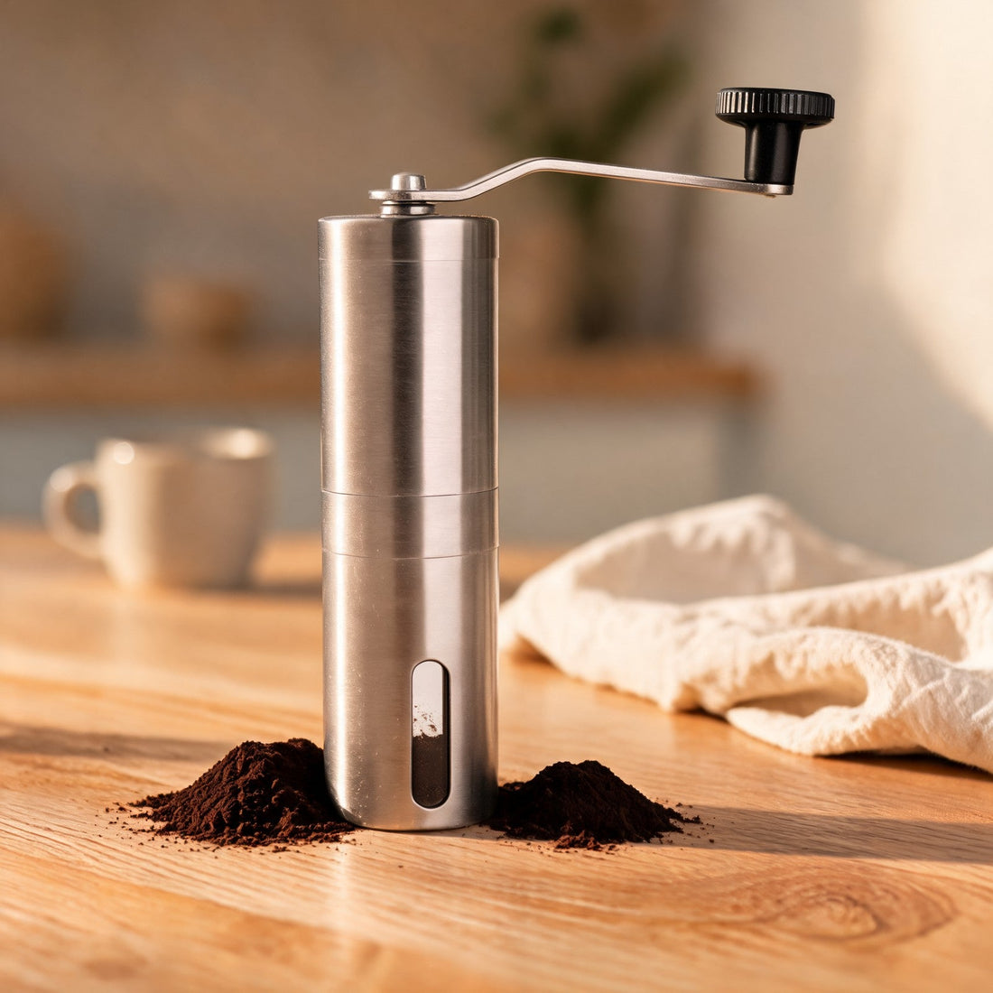 Hand Grinder