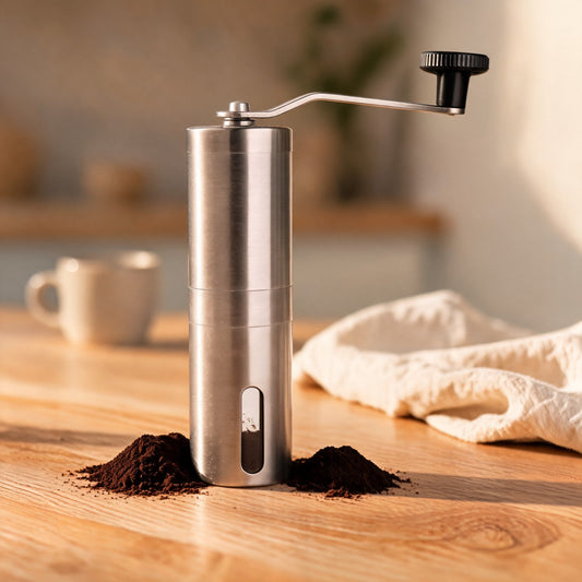 Hand Grinder