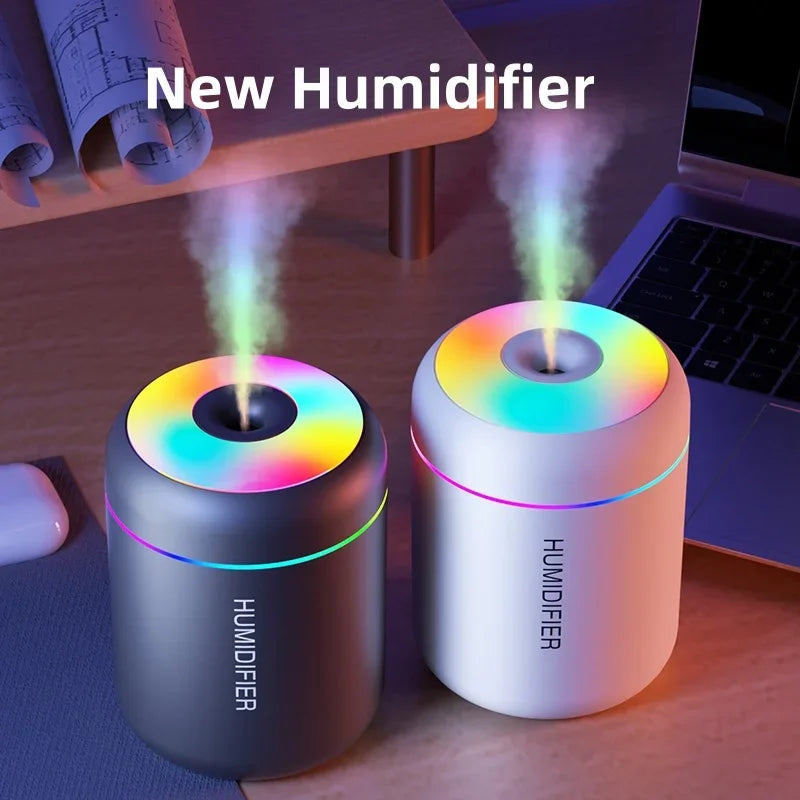 Aroma Diffuser from Soplira, product photo 4