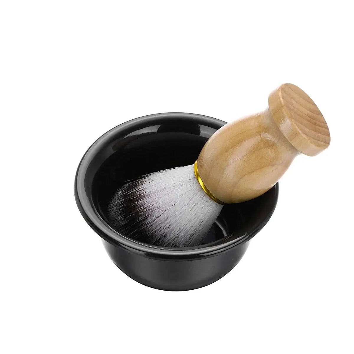 Shaving Brush and Stand from Soplira, product photo 8