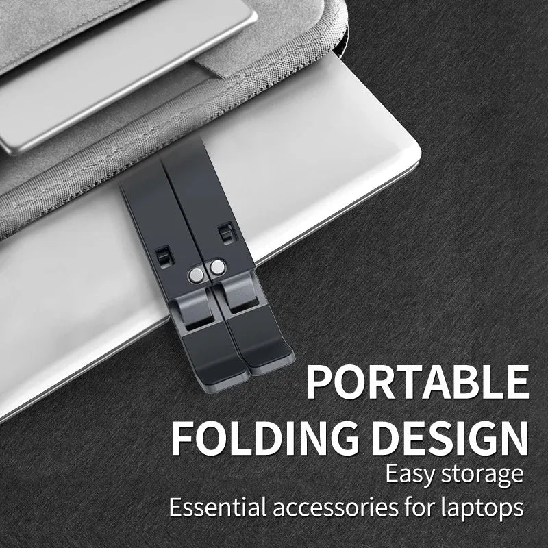 Folding Laptop Stand from Soplira, product photo 5