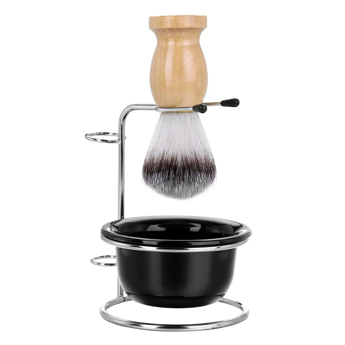 Shaving Brush and Stand from Soplira, product photo 4