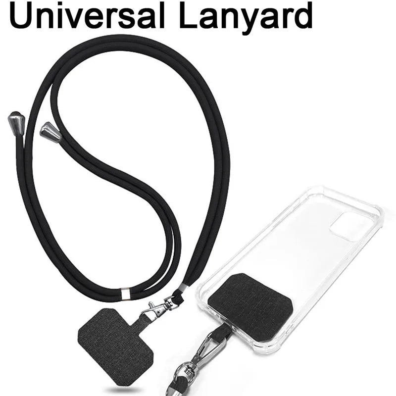 Crossbody Phone Strap from Soplira
