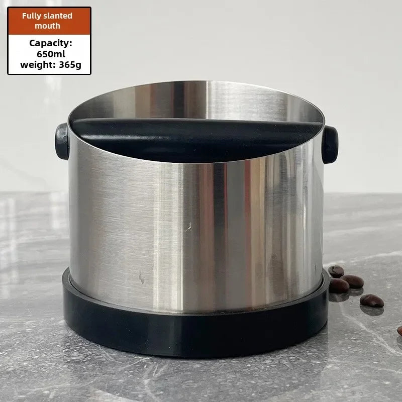 Knock Box from Soplira, product photo 6