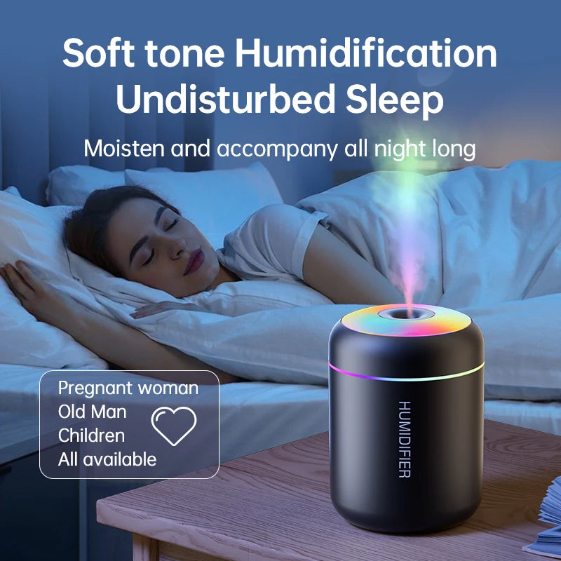 Aroma Diffuser from Soplira, product photo 6