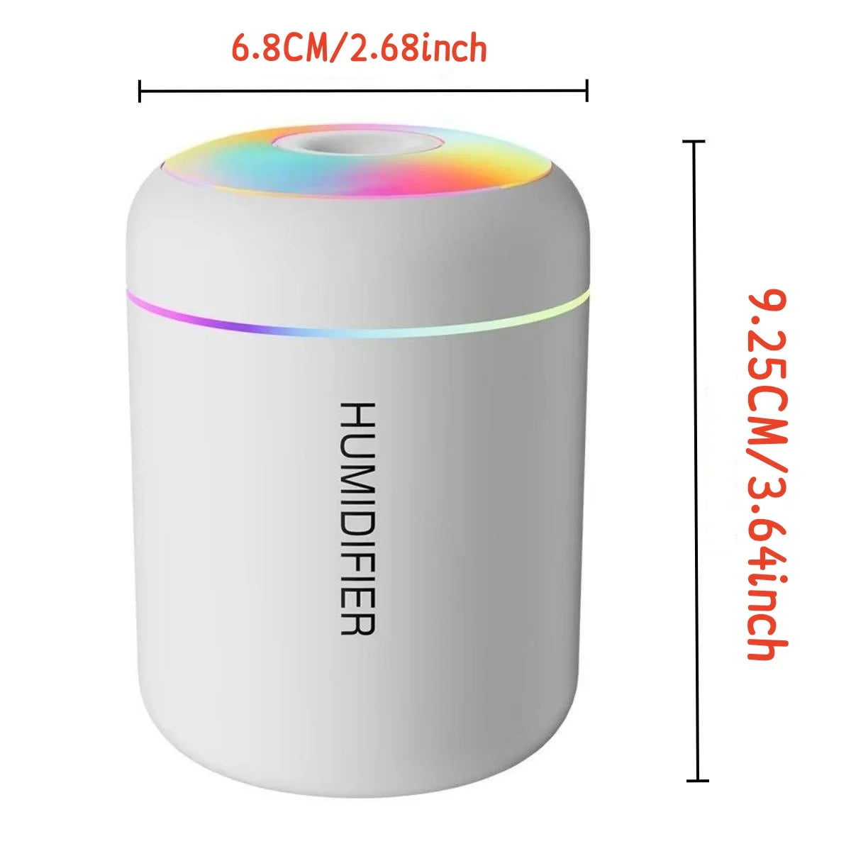 Aroma Diffuser from Soplira, product photo 9