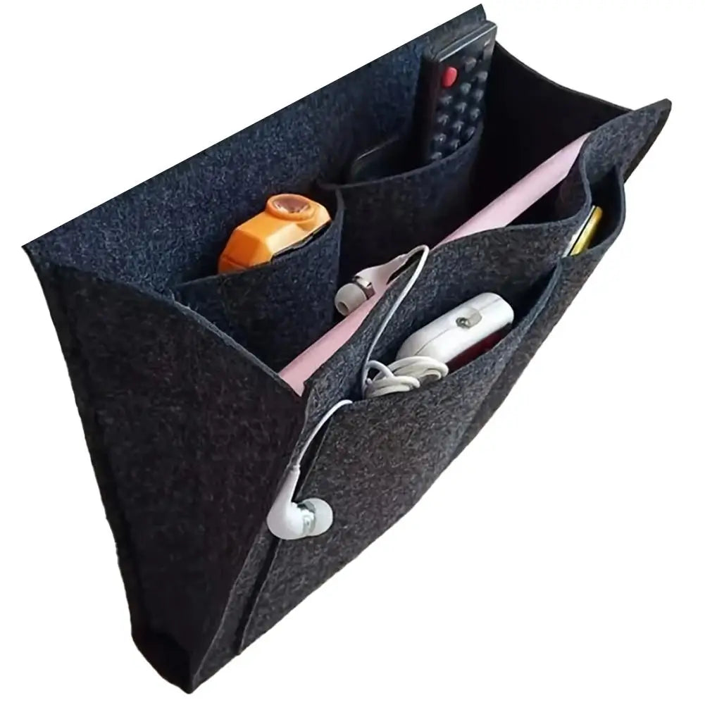 Felt Wall Pockets from Soplira, product photo 15