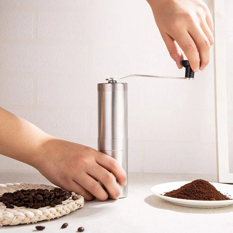 Hand Grinder from Soplira, product photo 3