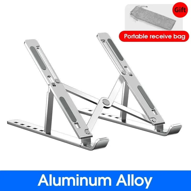 Folding Laptop Stand from Soplira, product photo 9