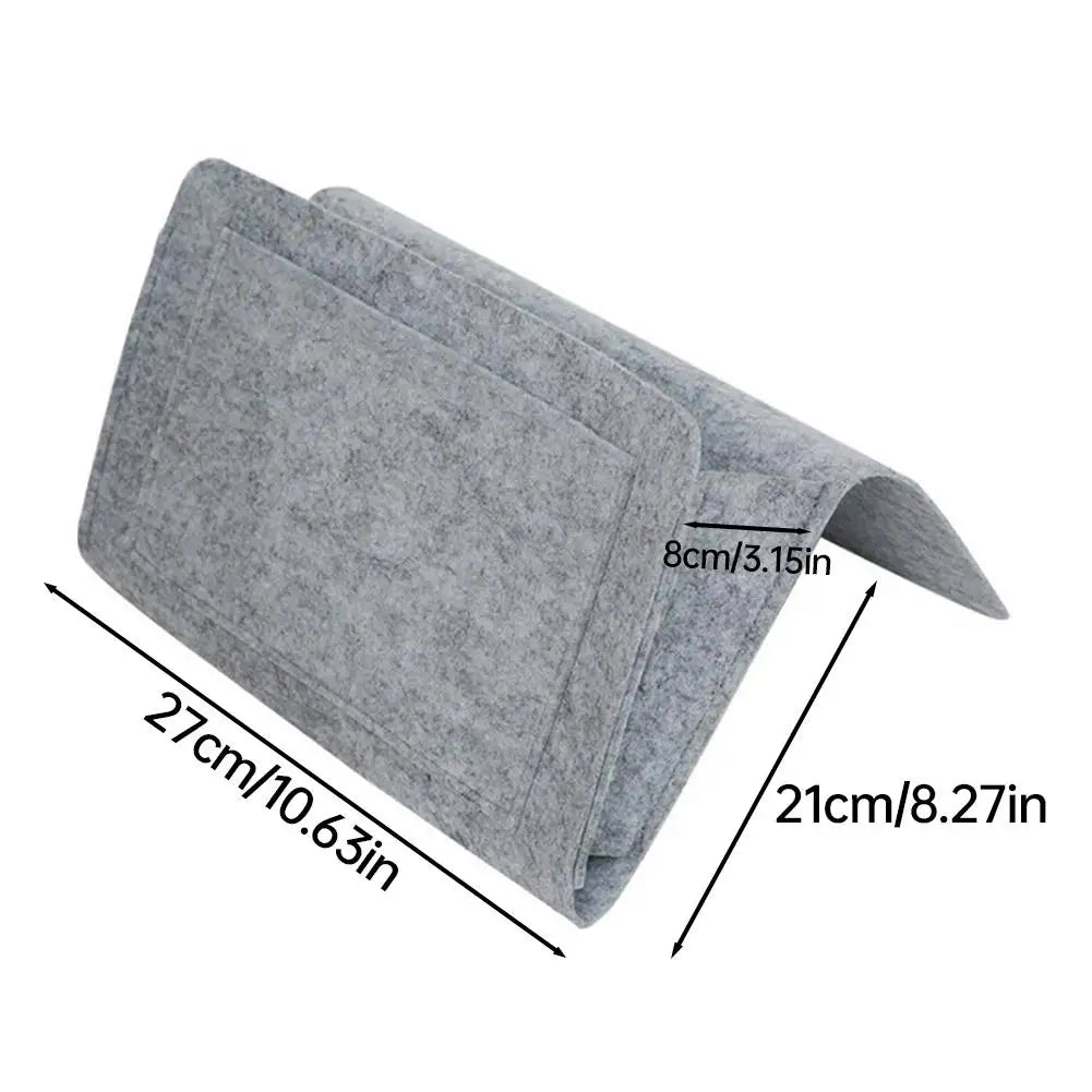 Felt Wall Pockets from Soplira, product photo 9