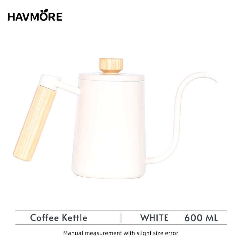 Gooseneck Kettle from Soplira, product photo 12