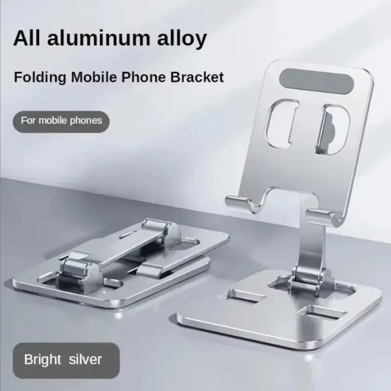 Aluminium Phone Stand from Soplira