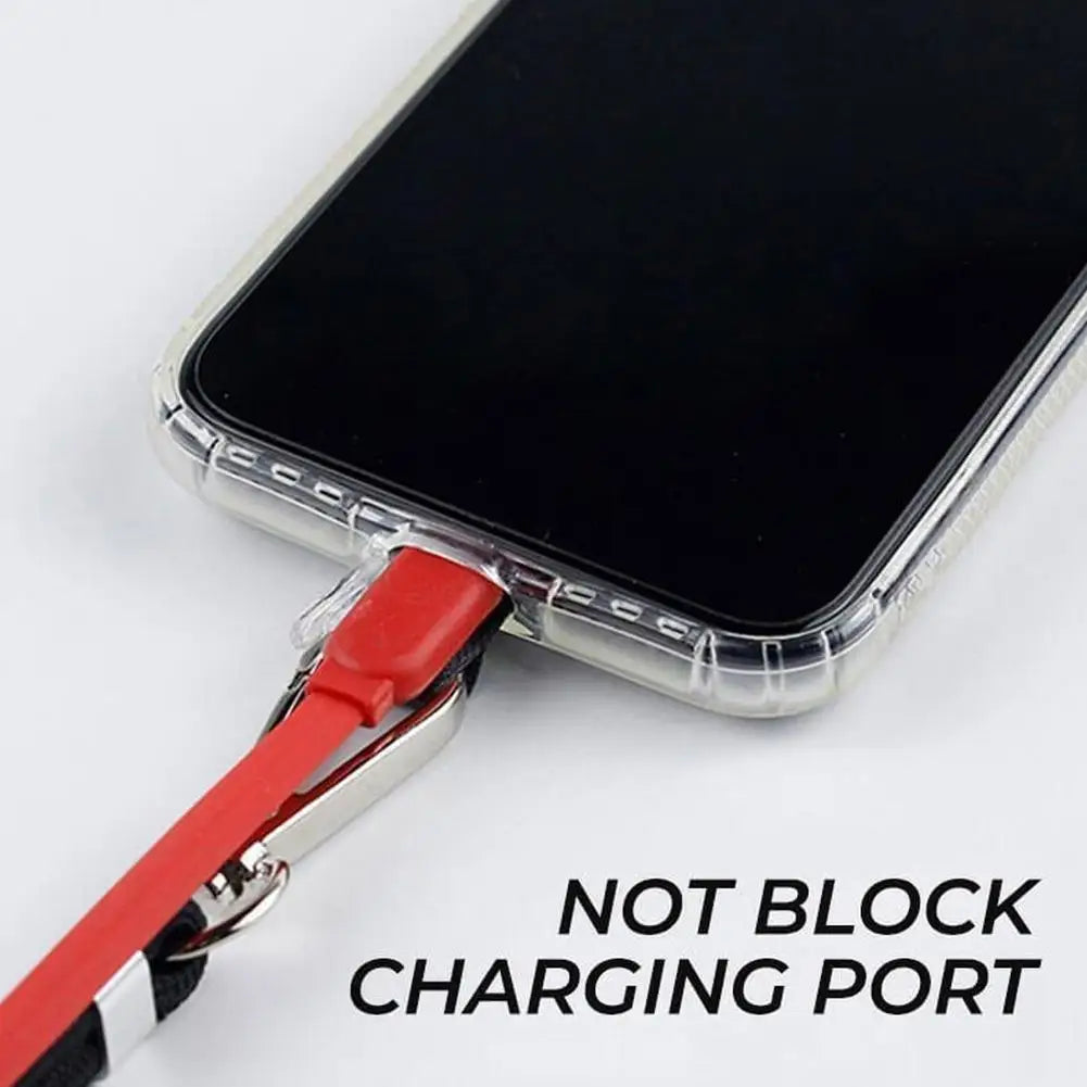 Crossbody Phone Strap from Soplira, product photo 5