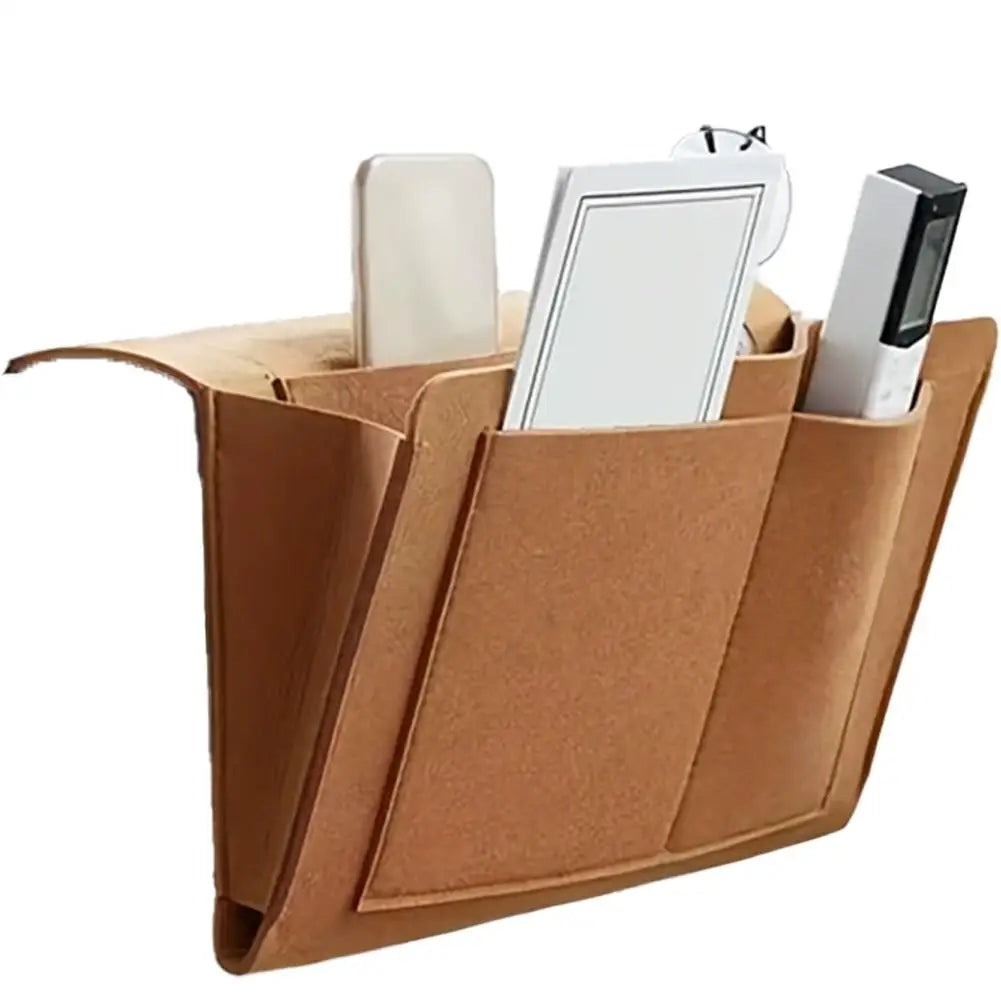 Felt Wall Pockets from Soplira, product photo 10