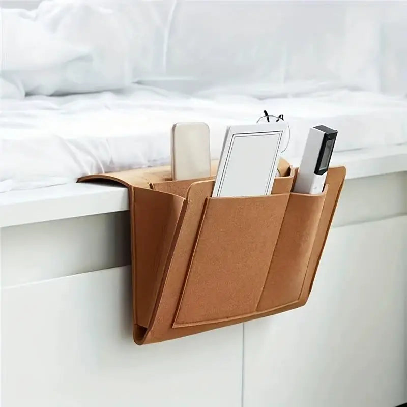 Felt Wall Pockets from Soplira, product photo 7