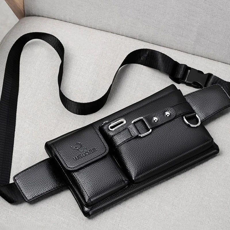 Structured Belt Bag from Soplira, product photo 2