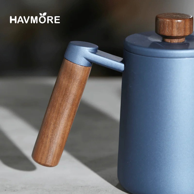 Gooseneck Kettle from Soplira, product photo 7