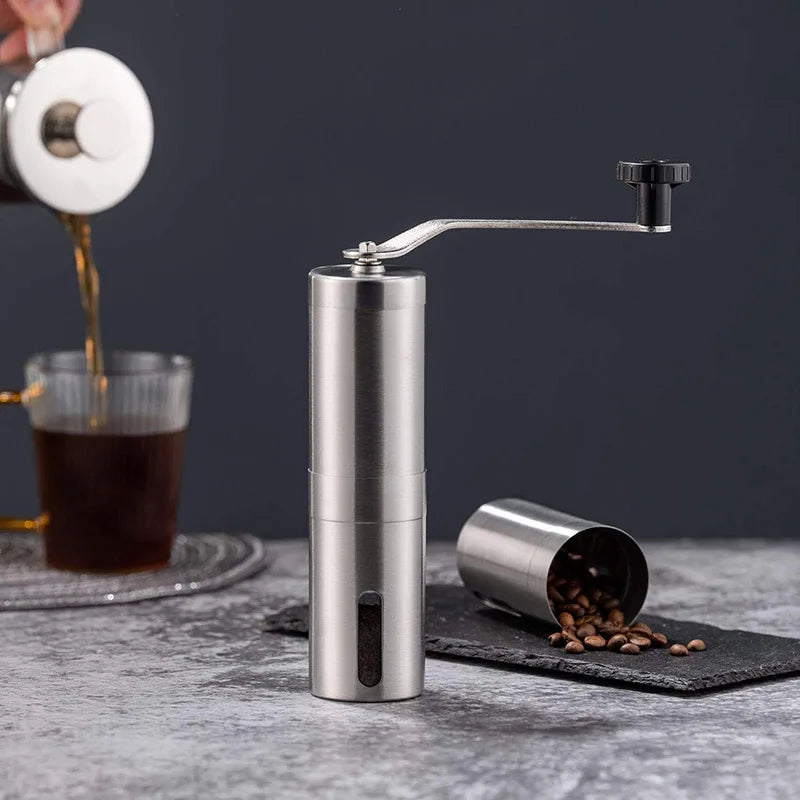 Hand Grinder from Soplira, product photo 6