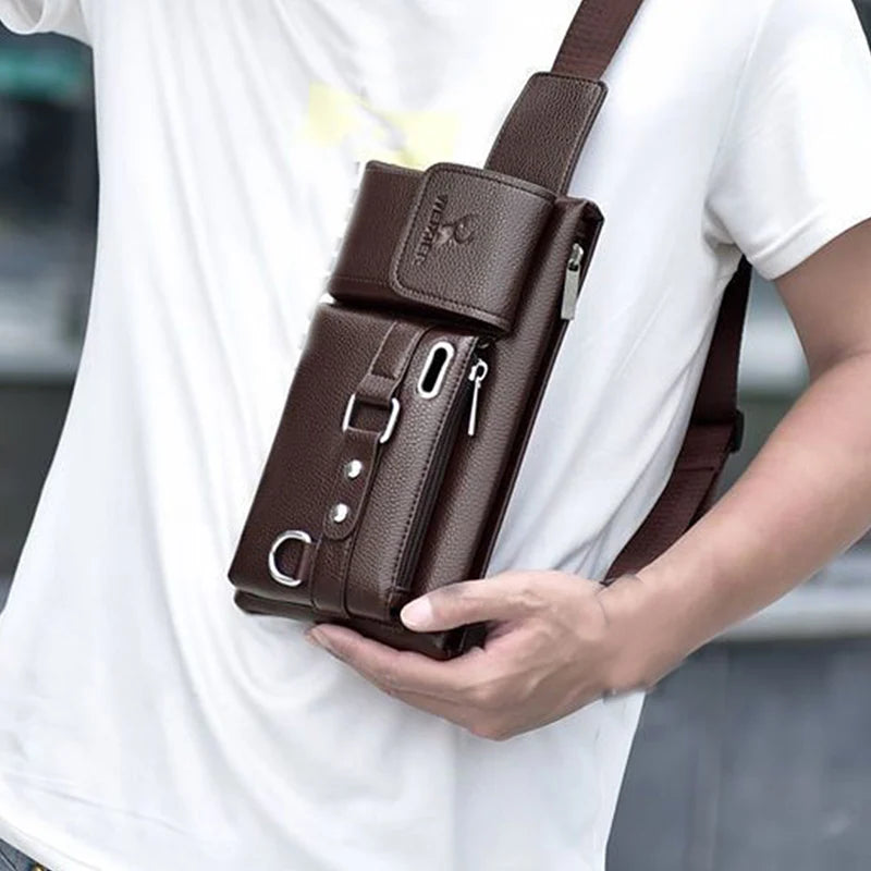 Structured Belt Bag from Soplira, product photo 5