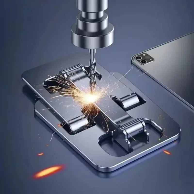 Aluminium Phone Stand from Soplira, product photo 6