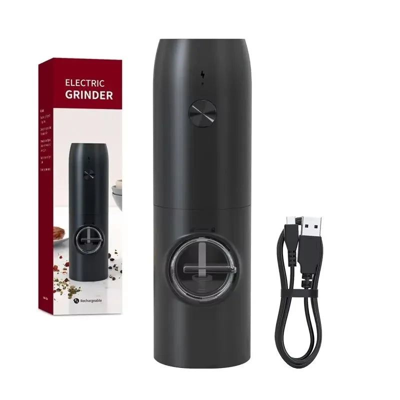 Electric Pepper Grinder from Soplira, product photo 10