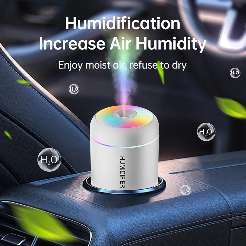 Aroma Diffuser from Soplira, product photo 5