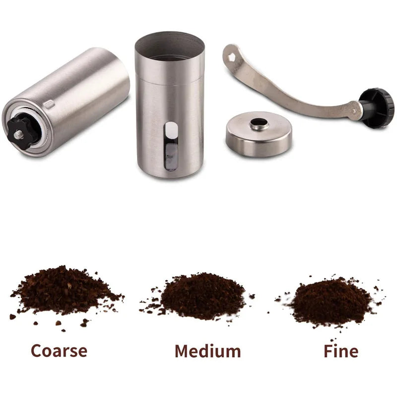 Hand Grinder from Soplira, product photo 5