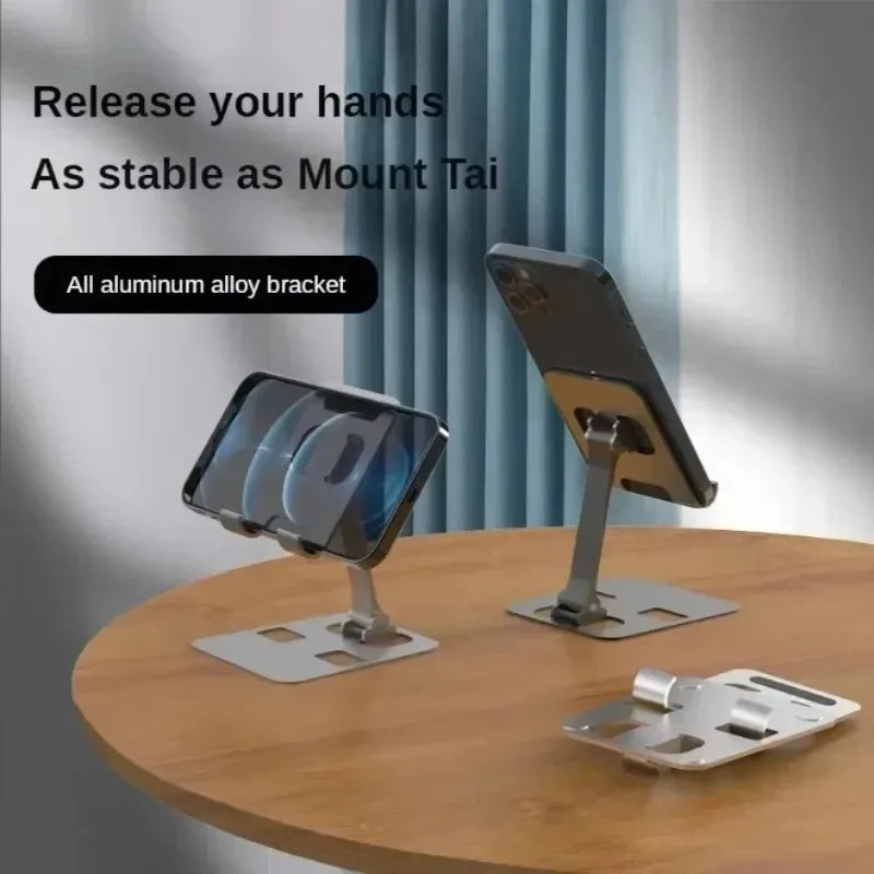 Aluminium Phone Stand from Soplira, product photo 2
