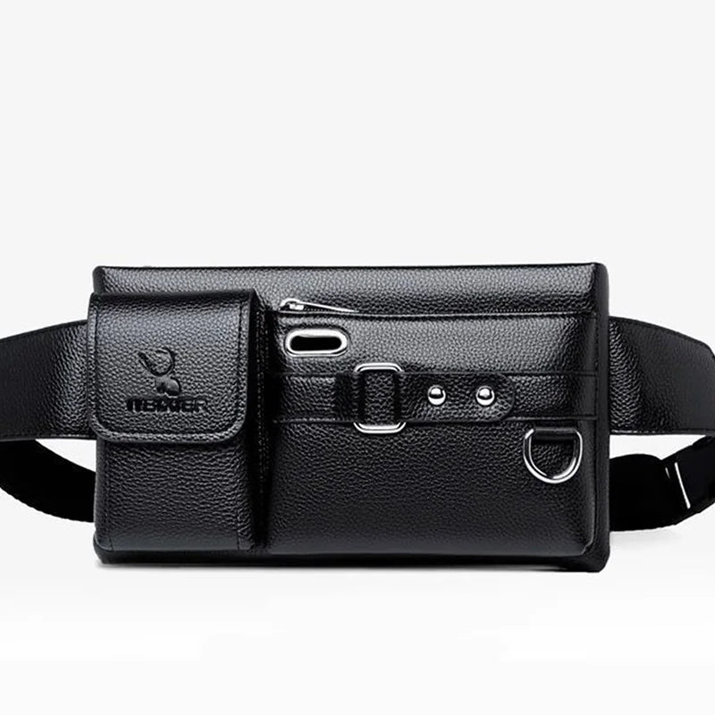Structured Belt Bag from Soplira, product photo 7