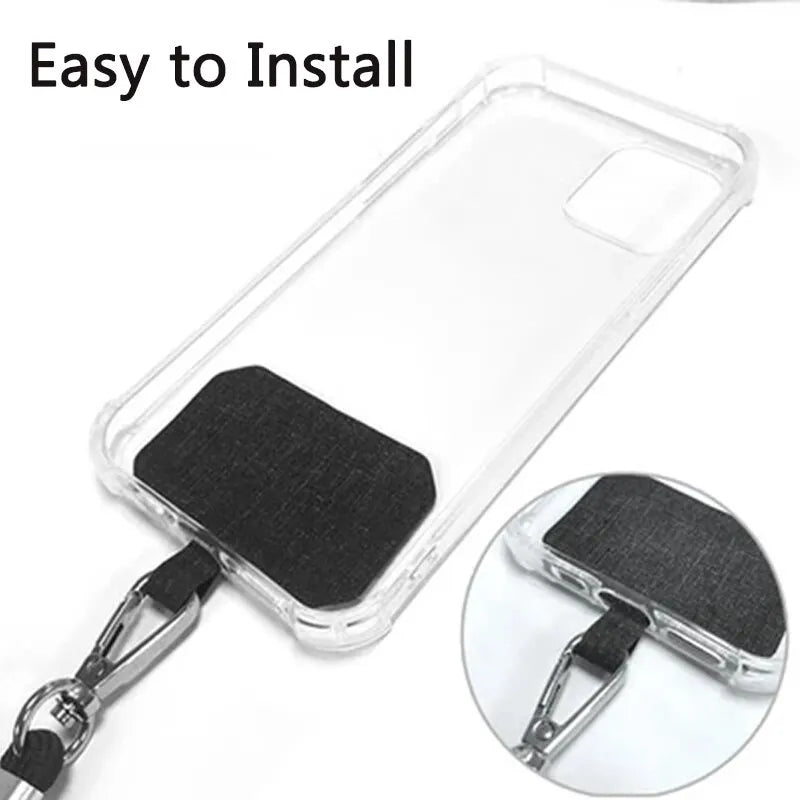 Crossbody Phone Strap from Soplira, product photo 4