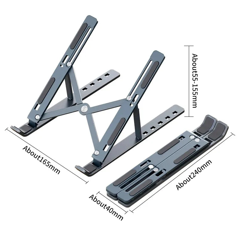 Folding Laptop Stand from Soplira, product photo 6