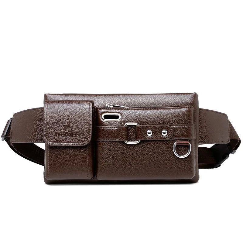 Structured Belt Bag from Soplira, product photo 8