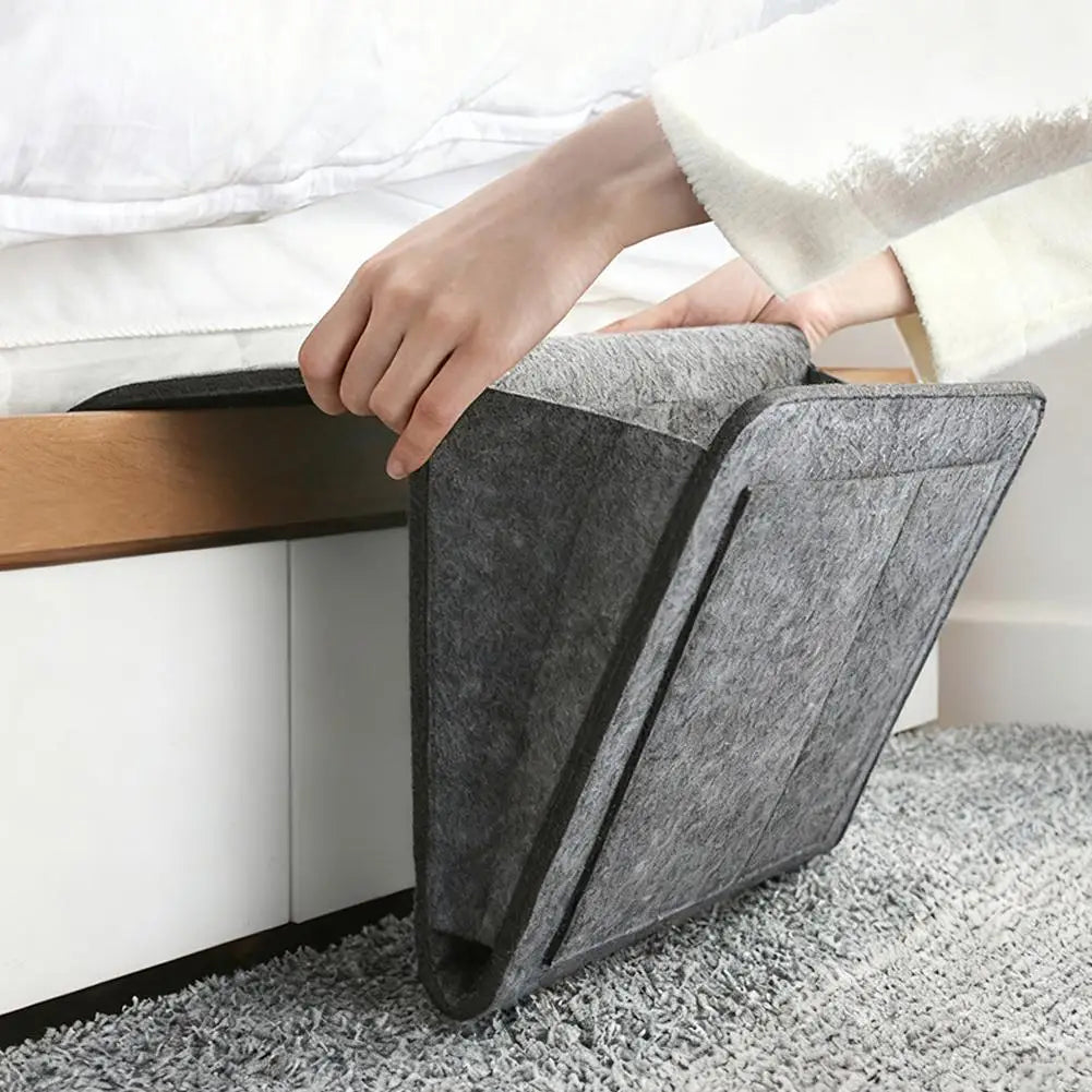 Felt Wall Pockets from Soplira, product photo 8