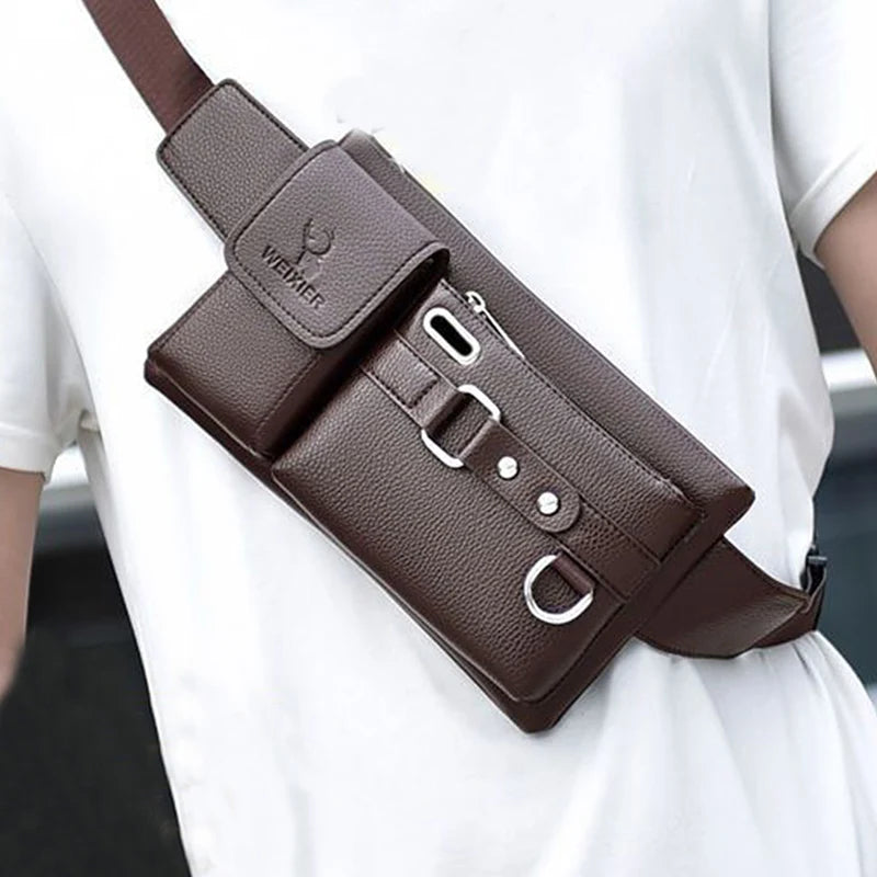 Structured Belt Bag from Soplira, product photo 6