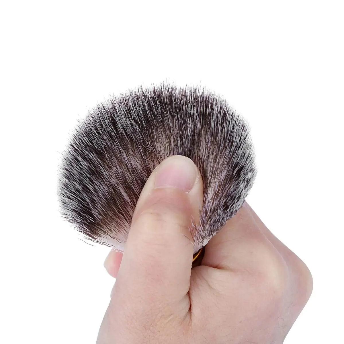 Shaving Brush and Stand from Soplira, product photo 5