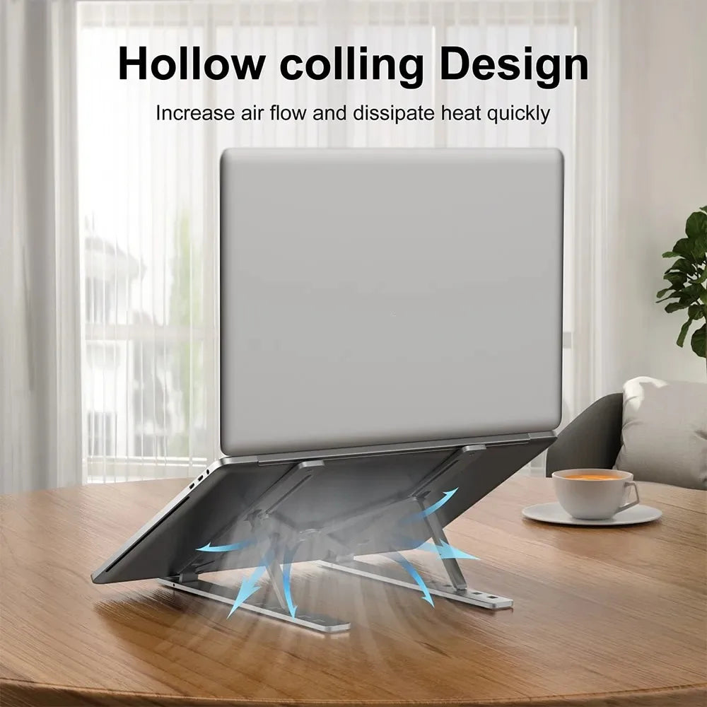 Folding Laptop Stand from Soplira, product photo 4