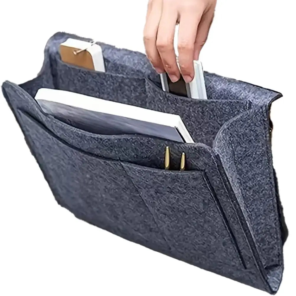 Felt Wall Pockets from Soplira, product photo 13