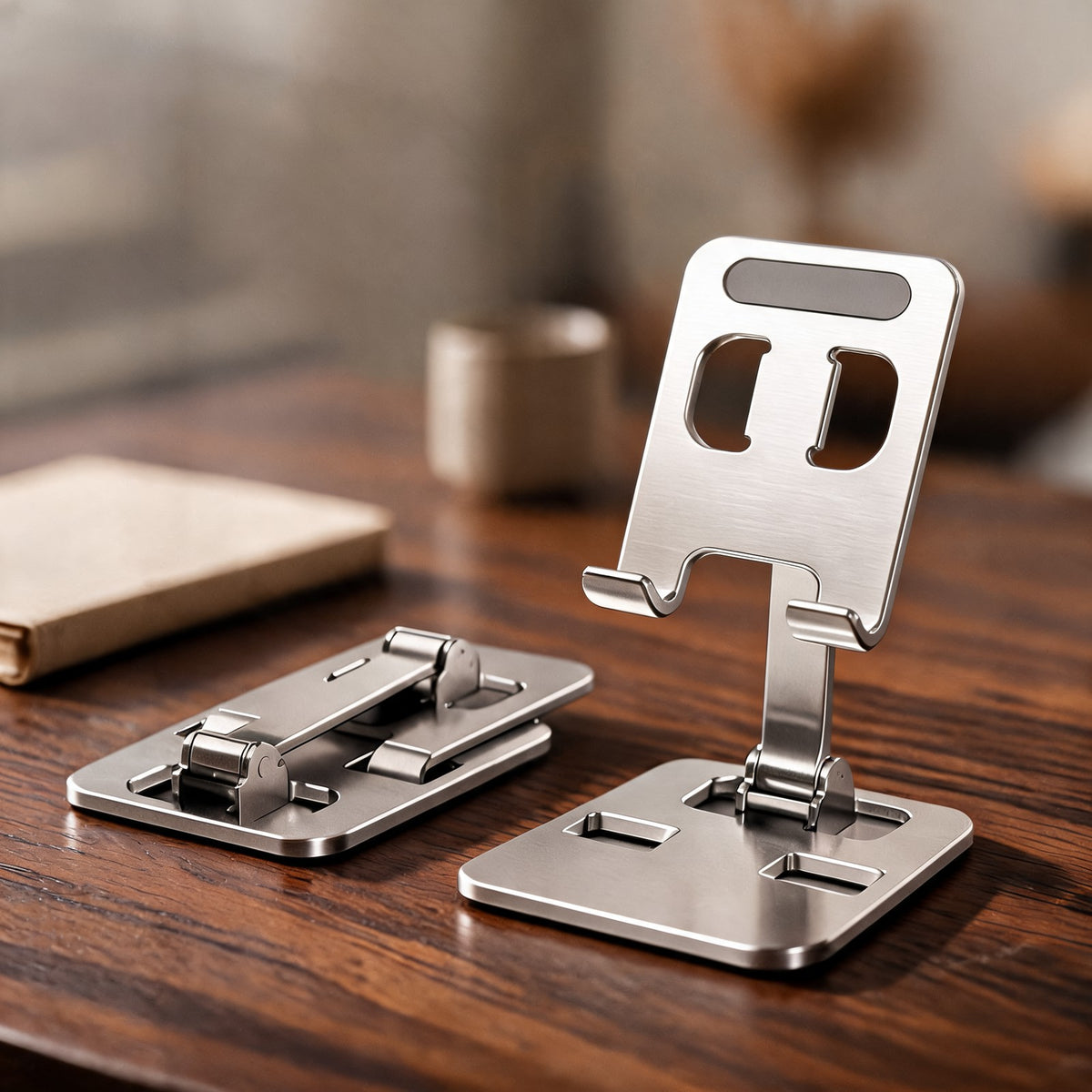 Aluminium Phone Stand