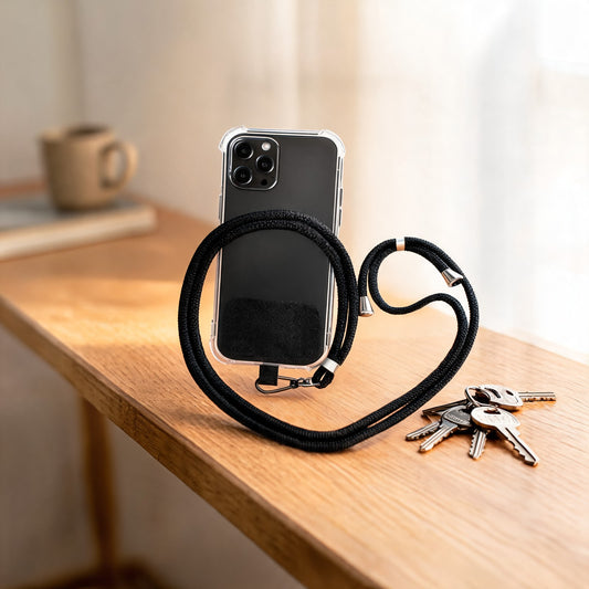 Crossbody Phone Strap