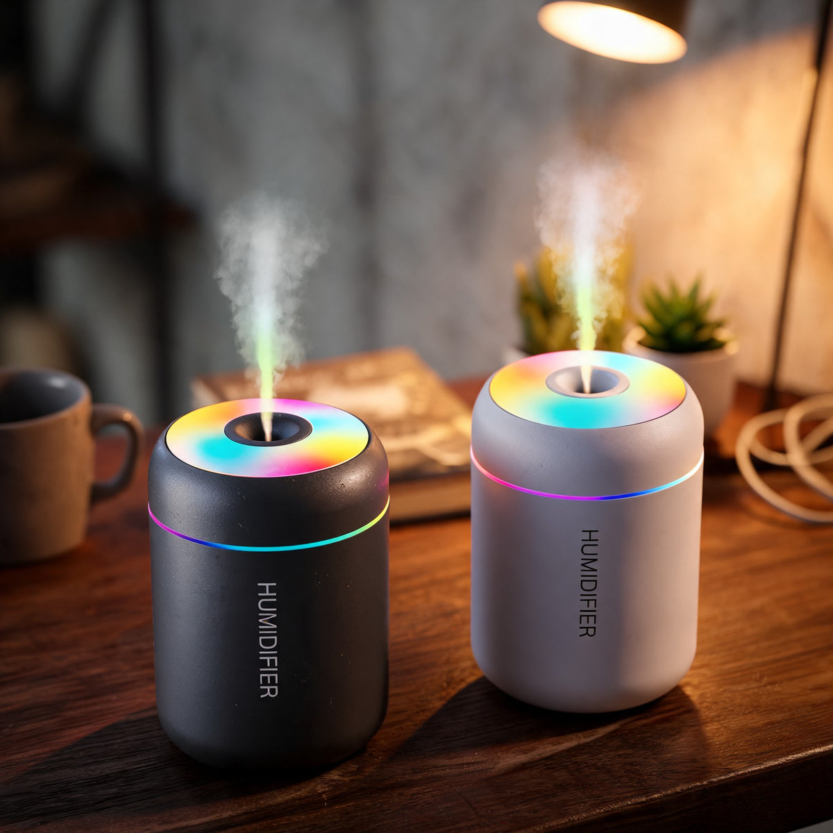 Aroma Diffuser