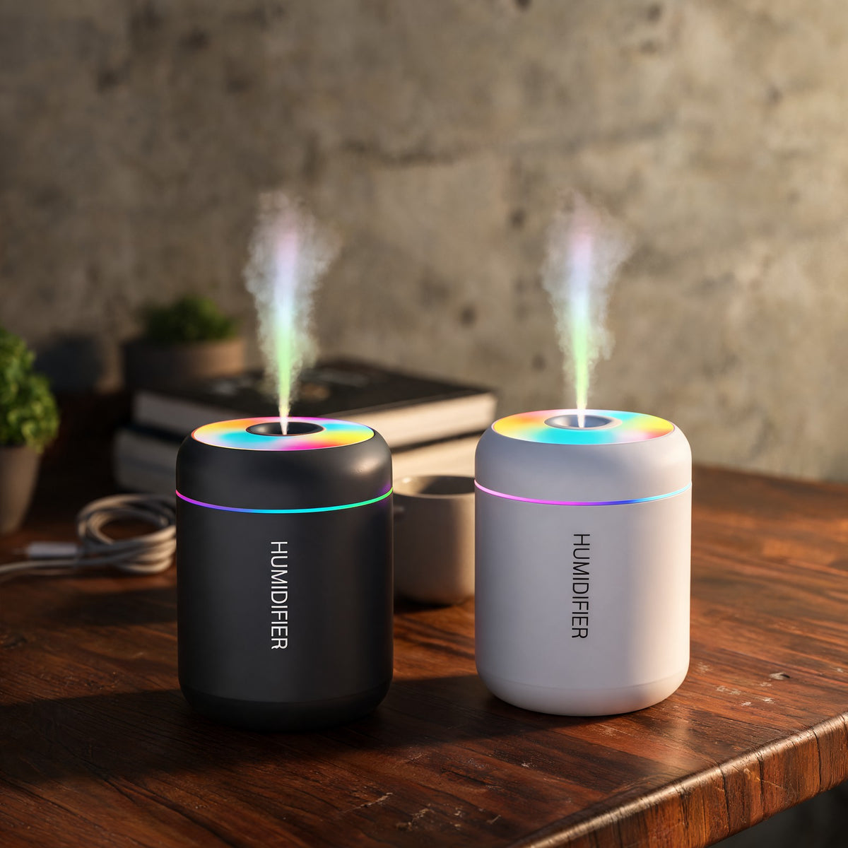 Aroma Diffuser